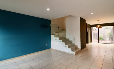 Casa en Renta en Coto Privado Altozano, Morelia