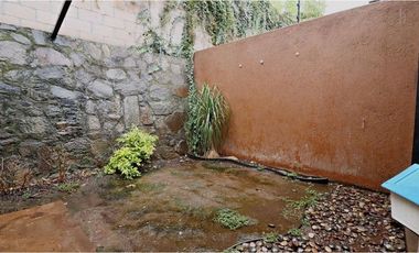 Casa en Renta en Coto Privado Altozano, Morelia