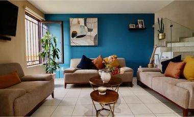 Casa en Renta en Coto Privado Altozano, Morelia