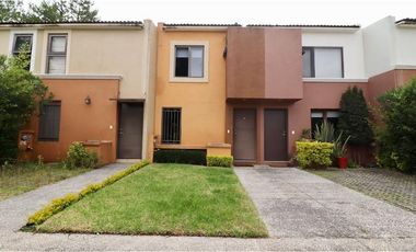 Casa en Renta en Coto Privado Altozano, Morelia