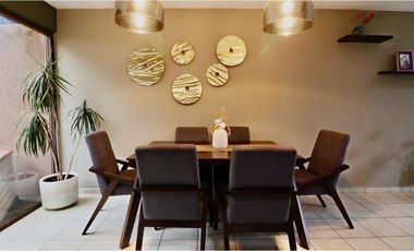 Casa en Renta en Coto Privado Altozano, Morelia