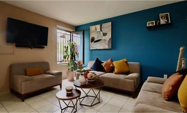 Casa en Renta en Coto Privado Altozano, Morelia