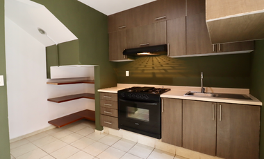 Casa en Renta en Coto Privado Altozano, Morelia