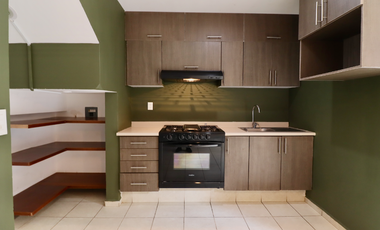 Casa en Renta en Coto Privado Altozano, Morelia