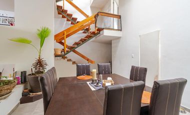 Gran Oportunidad de Casa en Venta en Las Flores