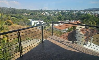 Casa en venta en Gran Reserva Golf Resort & Country Club, Ixtapan de la Sal, Estado de México