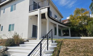 Casa en venta en Gran Reserva Golf Resort & Country Club, Ixtapan de la Sal, Estado de México