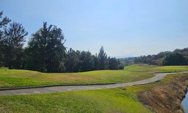 Casa en venta en Gran Reserva Golf Resort & Country Club, Ixtapan de la Sal, Estado de México