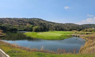 Casa en venta en Gran Reserva Golf Resort & Country Club, Ixtapan de la Sal, Estado de México