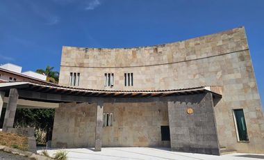 Casa en venta en Gran Reserva Golf Resort & Country Club, Ixtapan de la Sal, Estado de México