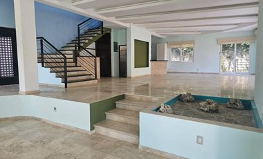 Casa en venta en Gran Reserva Golf Resort & Country Club, Ixtapan de la Sal, Estado de México