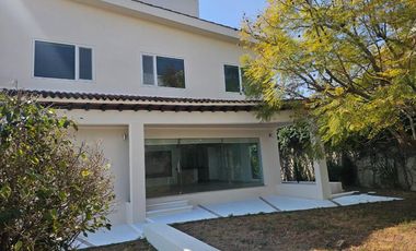 Casa en venta en Gran Reserva Golf Resort & Country Club, Ixtapan de la Sal, Estado de México