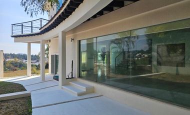 Casa en venta en Gran Reserva Golf Resort & Country Club, Ixtapan de la Sal, Estado de México