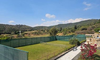 Casa en venta en Gran Reserva Golf Resort & Country Club, Ixtapan de la Sal, Estado de México