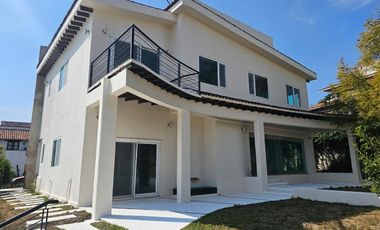 Casa en venta en Gran Reserva Golf Resort & Country Club, Ixtapan de la Sal, Estado de México