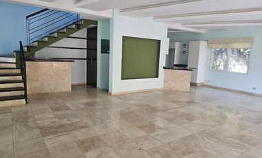 Casa en venta en Gran Reserva Golf Resort & Country Club, Ixtapan de la Sal, Estado de México