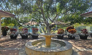 Casa en venta en Gran Reserva Golf Resort & Country Club, Ixtapan de la Sal, Estado de México