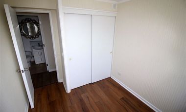 Departamento en Arriendo en Avenida Padre Hurtado y Nueva San Martín