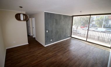 Departamento en Arriendo en Avenida Padre Hurtado y Nueva San Martín