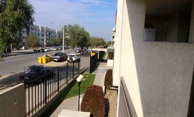 Departamento en Arriendo en Avenida Padre Hurtado y Nueva San Martín