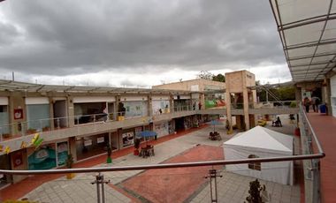 ARRIENDO de LOCALES en CHIA