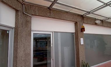 ARRIENDO de LOCALES en CHIA