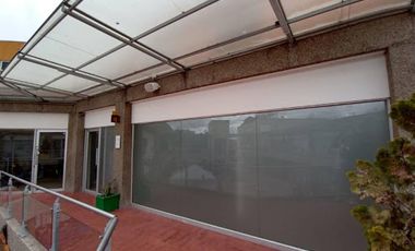 ARRIENDO de LOCALES en CHIA