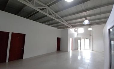 ARRIENDO de LOCALES en CHIA