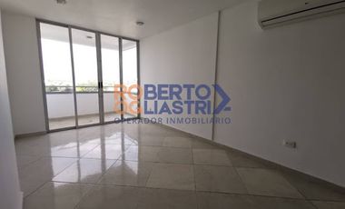 ARRIENDO de APARTAMENTO en BARRANCABERMEJA