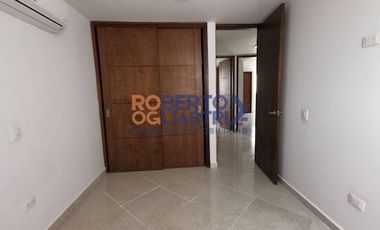 ARRIENDO de APARTAMENTO en BARRANCABERMEJA