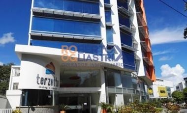 ARRIENDO de APARTAMENTO en BARRANCABERMEJA