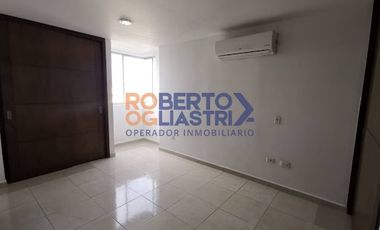 ARRIENDO de APARTAMENTO en BARRANCABERMEJA