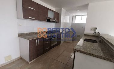 ARRIENDO de APARTAMENTO en BARRANCABERMEJA