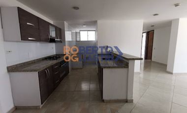 ARRIENDO de APARTAMENTO en BARRANCABERMEJA