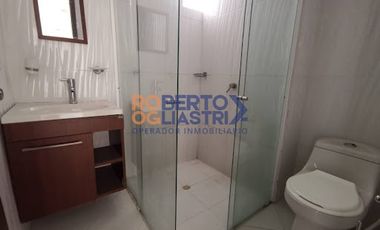 ARRIENDO de APARTAMENTO en BARRANCABERMEJA