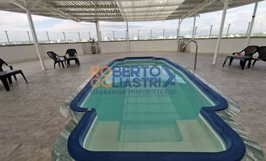 ARRIENDO de APARTAMENTO en BARRANCABERMEJA