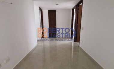 ARRIENDO de APARTAMENTO en BARRANCABERMEJA