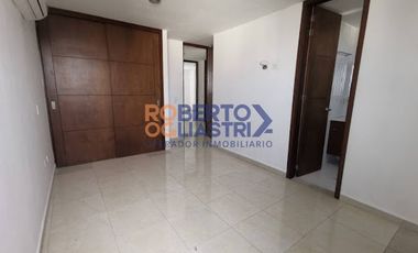 ARRIENDO de APARTAMENTO en BARRANCABERMEJA