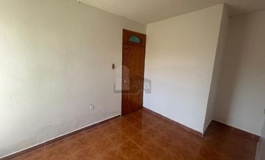 Casa sola en renta en El Arenal, Chicoloapan, México