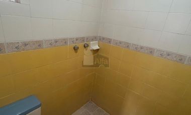 Casa sola en renta en El Arenal, Chicoloapan, México