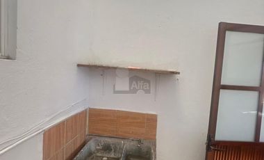 Casa sola en renta en El Arenal, Chicoloapan, México