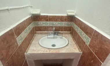 Casa sola en renta en El Arenal, Chicoloapan, México