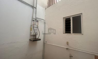 Casa sola en renta en El Arenal, Chicoloapan, México