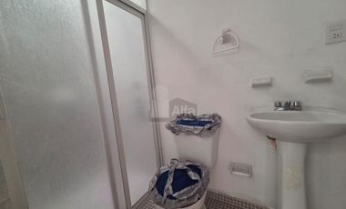 Casa en condominio en renta en Santiago Tianguistenco de Galeana, Tianguistenco, México