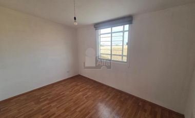 Casa en condominio en renta en Santiago Tianguistenco de Galeana, Tianguistenco, México