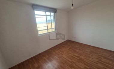 Casa en condominio en renta en Santiago Tianguistenco de Galeana, Tianguistenco, México