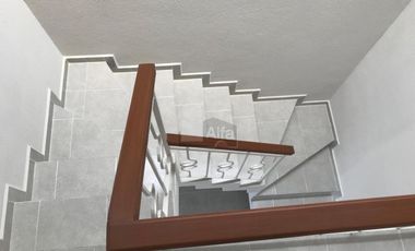 Casa en condominio en renta en Santiago Tianguistenco de Galeana, Tianguistenco, México