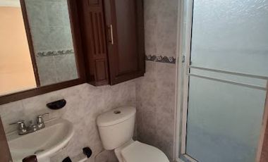 ARRIENDO de APARTAMENTO en BUCARAMANGA