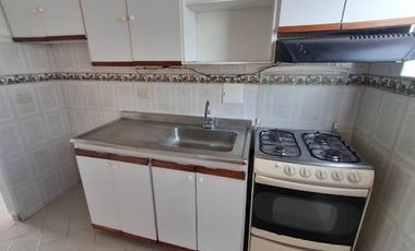 ARRIENDO de APARTAMENTO en BUCARAMANGA