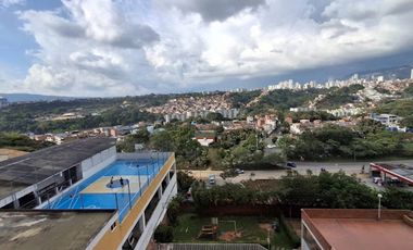 ARRIENDO de APARTAMENTO en BUCARAMANGA